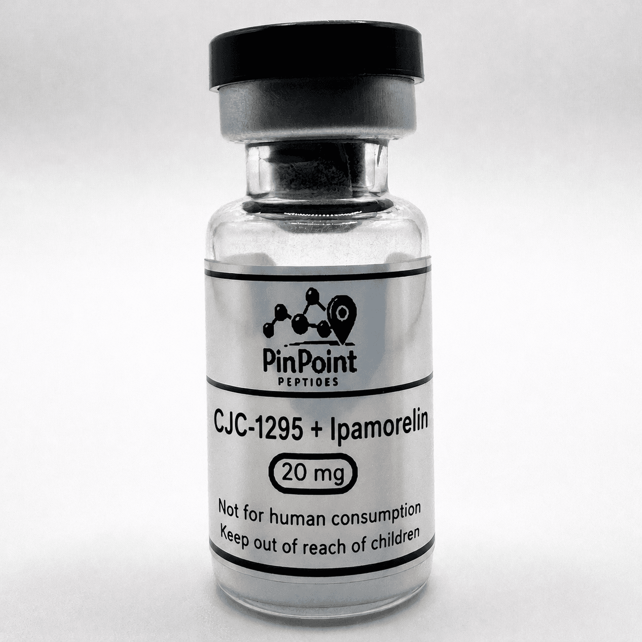 CJC-1295 + Ipamorelin