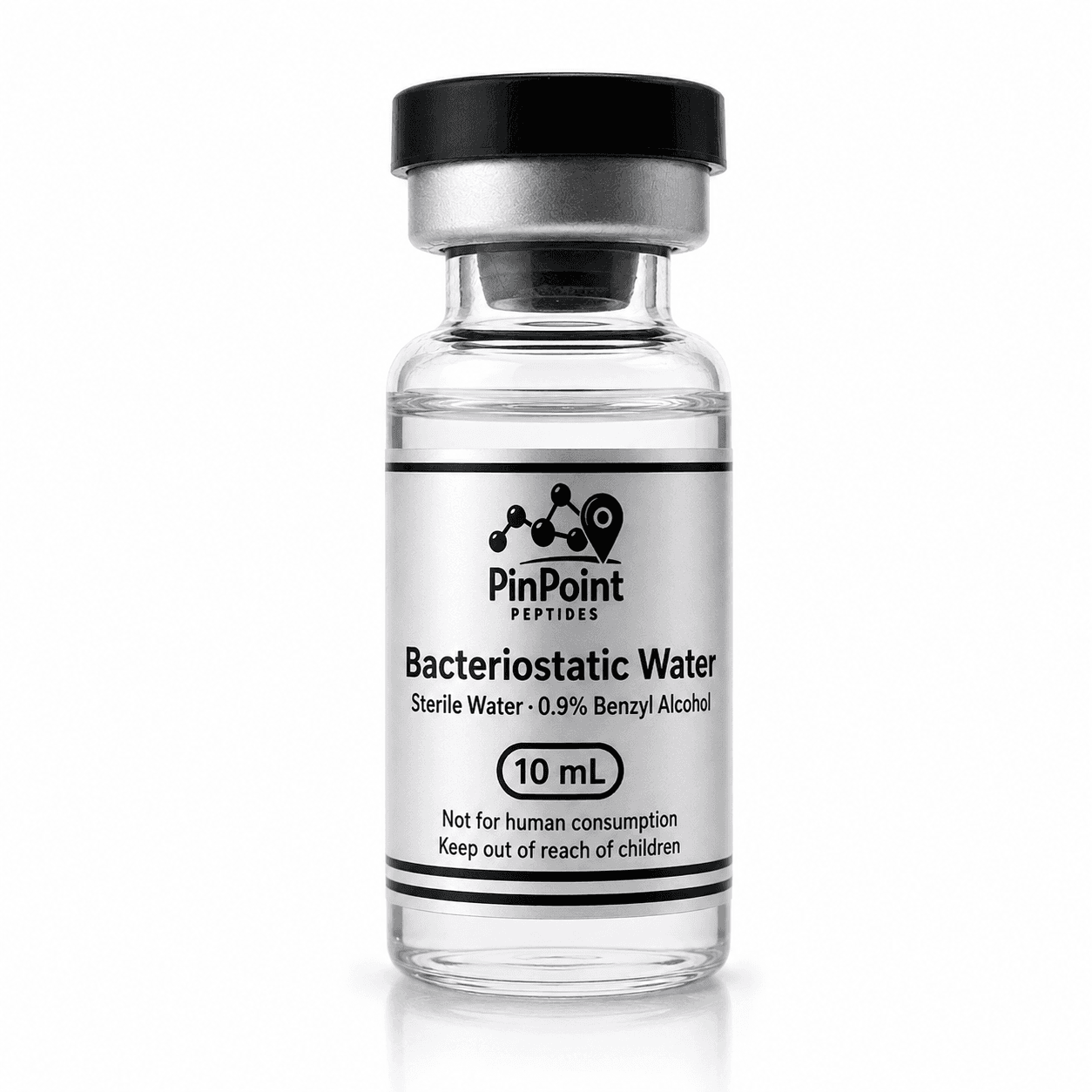 Bacteriostatic Water