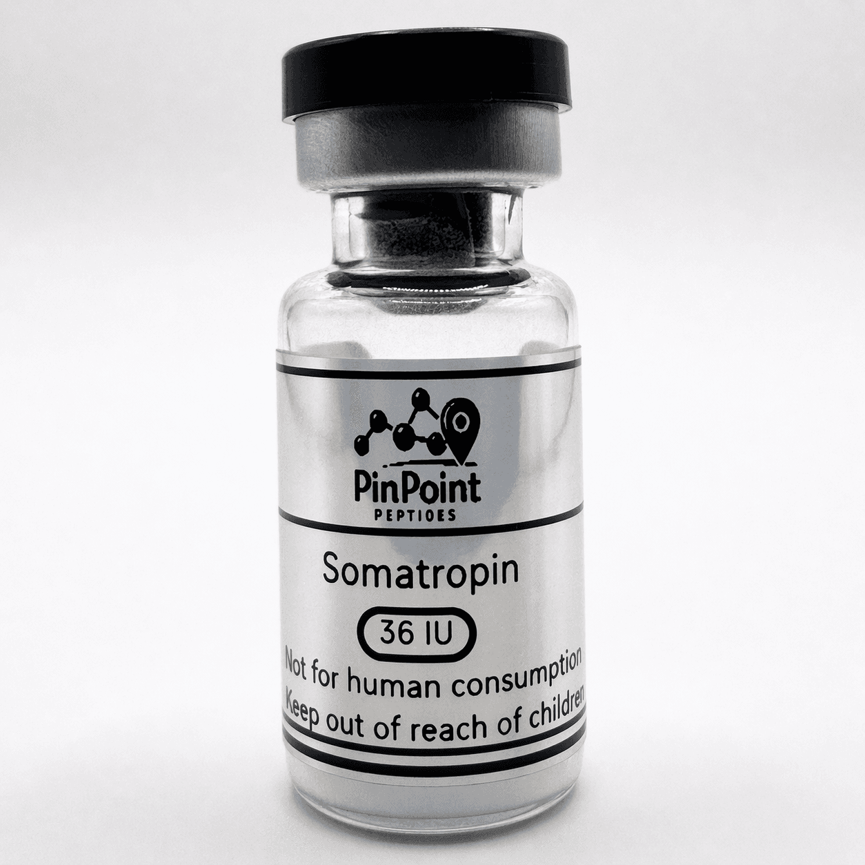 HGH 191AA (Somatropin)